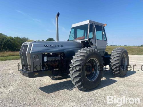 White 4-150 recensioner och tekniska specifikationer