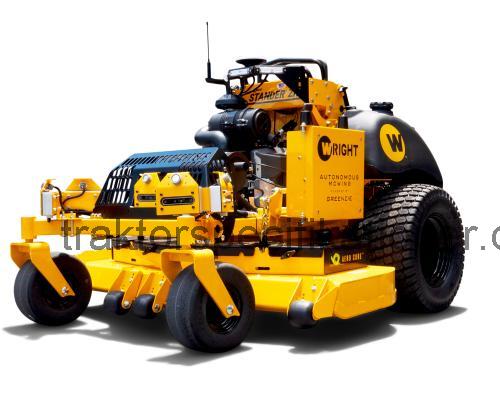 Wright ZK tekniska specifikationer 